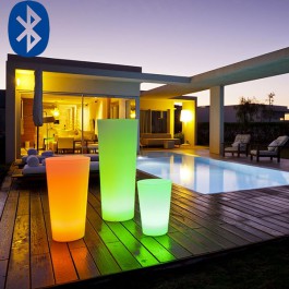 Lampe à Poser Tango Ambiance Piscine Smart and Green Jardinchic