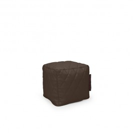 pouf-up-premium-molletonné-brown-puskupusku-jardinchic