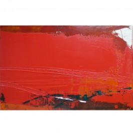 Tableau d'Exterieur - Rosso