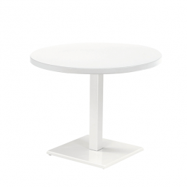 Table repas Round Ronde Emu JardinChic