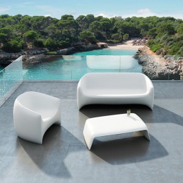 Salon De Jardin Blow Vondom JardinChic