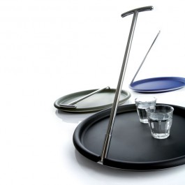 Plateau Serving Tray Royal VKB Détouré JardinChic