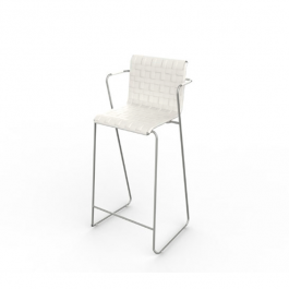 Tabouret Slim Belt Viteo Jardinchic