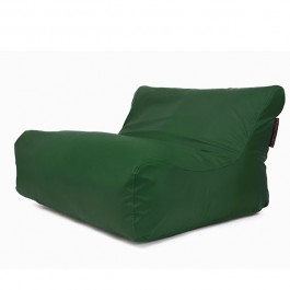 Pouf Sofa Lounge Premium Green Pusku Pusku Jardinchic