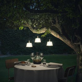 Suspensions Solaire Sunlight Eva Solo Jardinchic