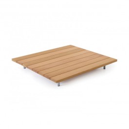 Table Basse Carrée Walrus Extremis JardinChic