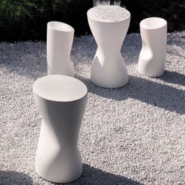 Table Haute TOKYO-POP Driade JardinChic