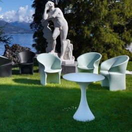 Table d'appoint KISSI KISSI Driade JardinChic