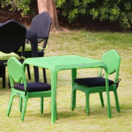 Table pour enfant Laguiole