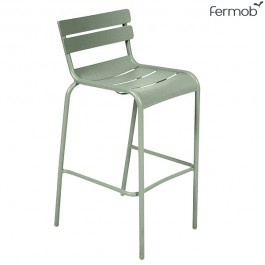 Tabouret Haut Luxembourg Cactus Fermob Jardinchic