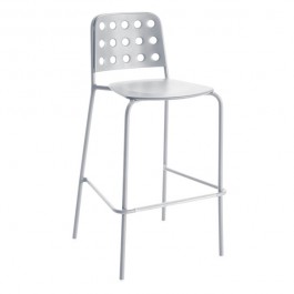 Tabouret Shot Aluminium Emu JardinChic