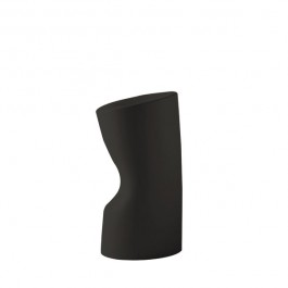 Tabouret TOKYO-POP Noir Driade JardinChic