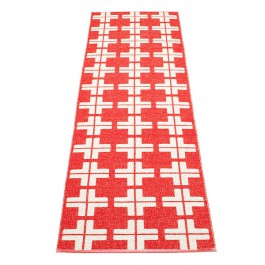 Tapis Klas Rouge Pappelina JardinChic