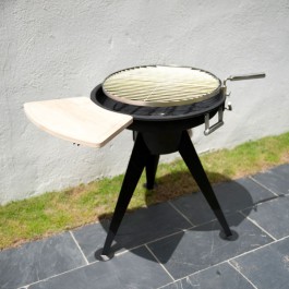 Barbecue à Charbon de Bois Terrace 600
