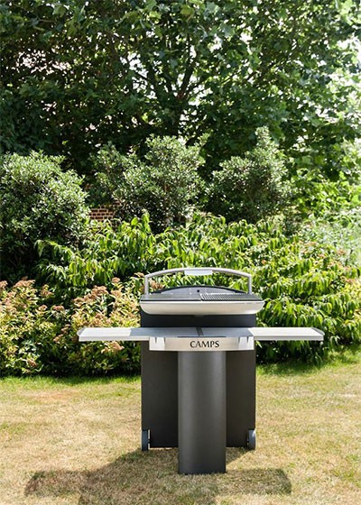 Barbecue à Induction IQ 3600 JardinChic Barbecue à Induction IQ 3600 JardinChic