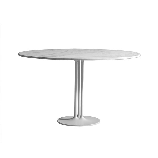 Table Ovale PIP-e Détouré Driade JardinChic