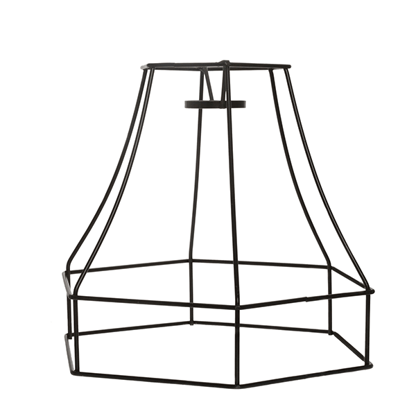 Abat-Jour Paralume Rond Blanc Seletti JardinChic Abat-Jour Paralume Rond Blanc Seletti JardinChic