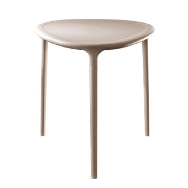 Table Air Beige Magis JardinChic Table Air Beige Magis JardinChic