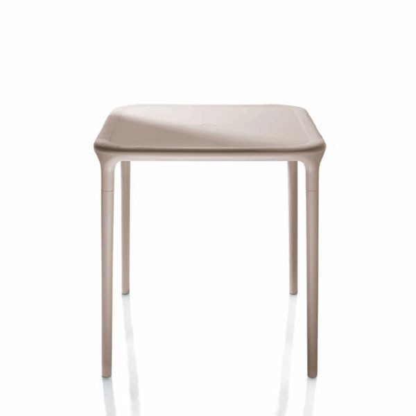 Table Air Carrée Beige 1450C Magis JardinChic Table Air Carrée Beige 1450C Magis JardinChic