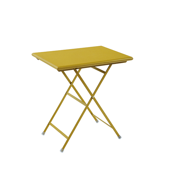 Table Pliable Arc-en-Ciel Vert Emu JardinChic Table Pliable Arc-en-Ciel Vert Emu JardinChic