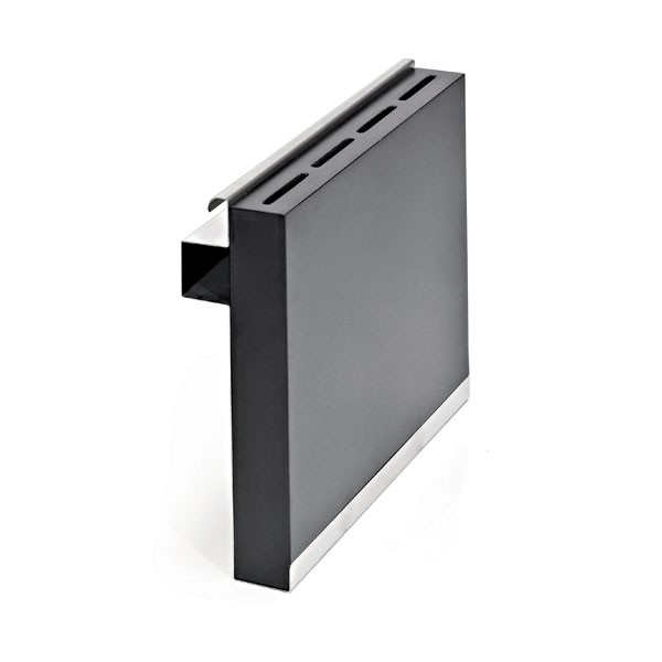 Porte-Couteaux pour Piano TeppanYaki JokoDomus Noir JardinChic Porte-Couteaux pour Piano TeppanYaki JokoDomus Noir JardinChic