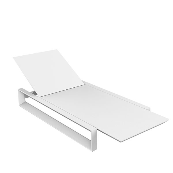 Bain De Soleil Frame Vondom