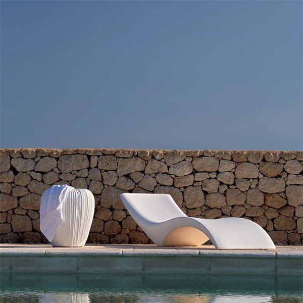 Bain de soleil Cloe Violet Piscine MyYour JardinChic Bain de soleil Cloe Violet Piscine MyYour JardinChic