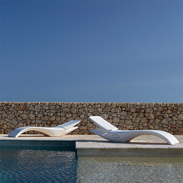 Bain de soleil Zoe MyYour JardinChic Bain de soleil Zoe MyYour JardinChic