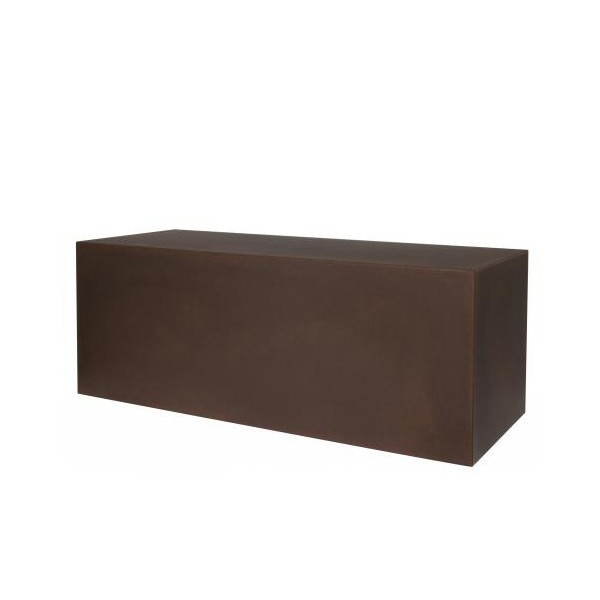 Banc Kube JardinChic Euro3Plast Banc Kube JardinChic Euro3Plast