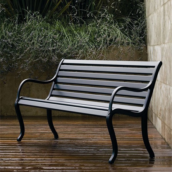 Banc Oasi 2 Places Fast JardinChic Banc Oasi 2 Places Fast JardinChic