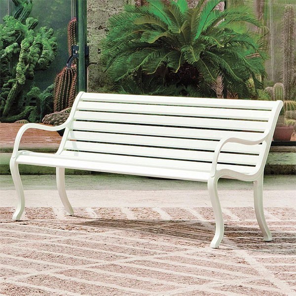 Banc Oasi 3 Places Fast JardinChic Banc Oasi 3 Places Fast JardinChic