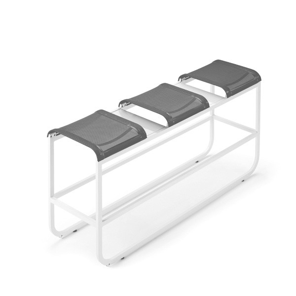 Banc Haut banc haut tandem jardinchic Banc Haut banc haut tandem jardinchic