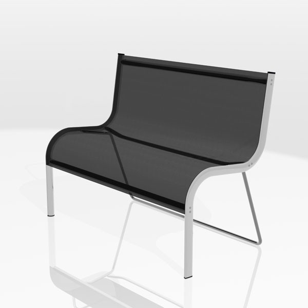 Banc Lazy Serralunga JardinChic Banc Lazy Serralunga JardinChic