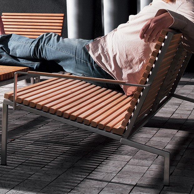 Banc Lounge Teck