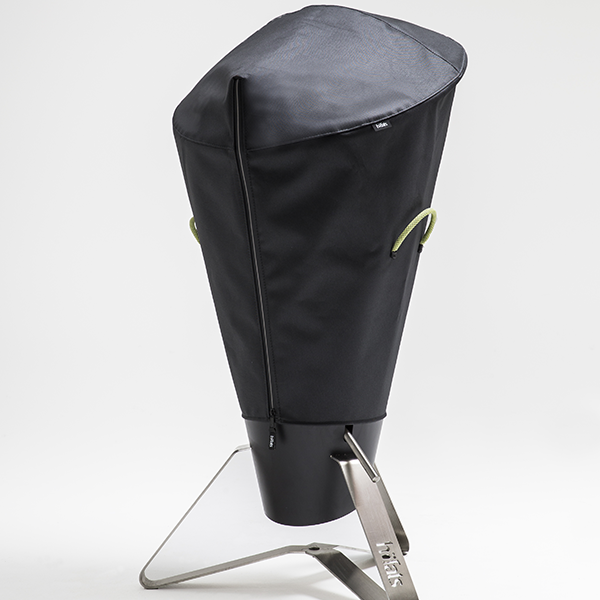 Housse pour Barbecue Cone Höfats Jardinchic Housse pour Barbecue Cone Höfats Jardinchic