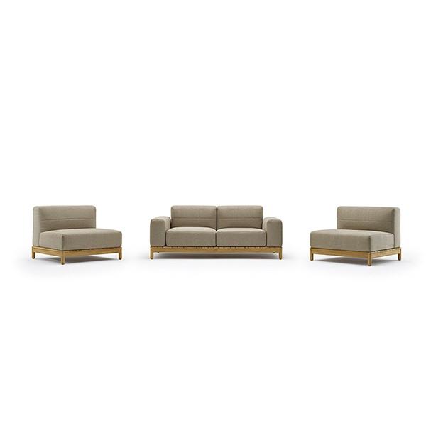 Salon de Jardin Barcode Varaschin Jardinchic Salon de Jardin Barcode Varaschin Jardinchic