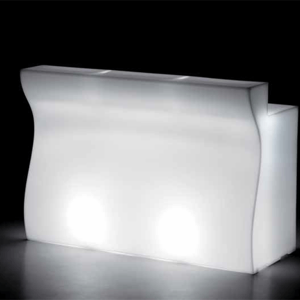 Bar Lumineux Module Minéaire Bartolomeo Plust Jardinchic Bar Lumineux Module Minéaire Bartolomeo Plust Jardinchic