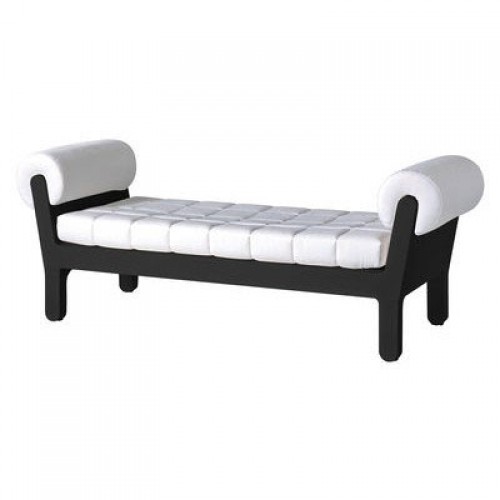 Coussin d'Assise pour Banquette Belle Etoile Serralunga JardinChic