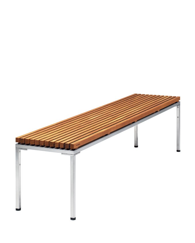 Banc Teck Viteo Jardinchic