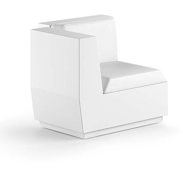 Module d'Angle Canapé Big Cut Plust Jardinchic Module d'Angle Canapé Big Cut Plust Jardinchic