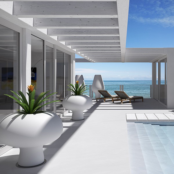 Pots Boyo Blanc Plust Jardinchic Pots Boyo Blanc Plust Jardinchic