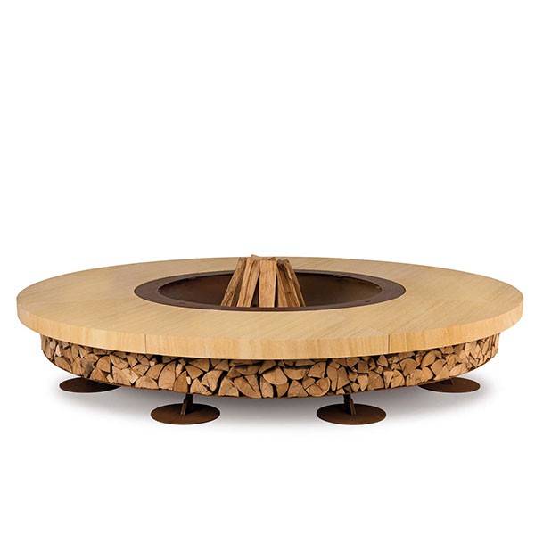 brasero-ercole-teak-wood-large-marbre-ak47design-jardinchic brasero-ercole-teak-wood-large-marbre-ak47design-jardinchic