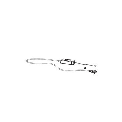 Câble Electrique + Fiche pour Paravent Sticks Lumineux Câble Electrique + Fiche pour Paravent Sticks Lumineux