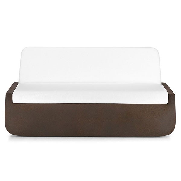 Canapé Bold Plust JardinChic Canapé Bold Plust JardinChic
