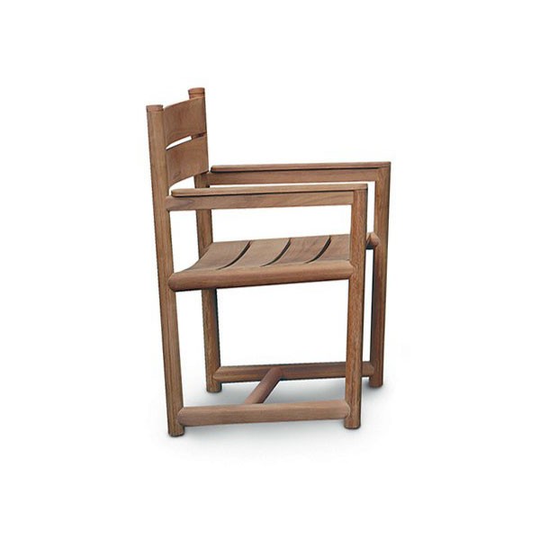 Chaise Avec Accoudoirs Orson Roda JardinChic Chaise Avec Accoudoirs Orson Roda JardinChic