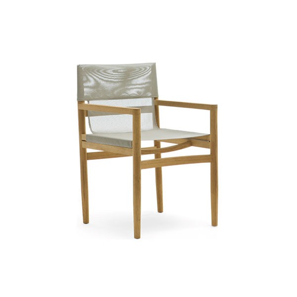 Chaise Avec Accoudoirs Road Roda JardinChic Chaise Avec Accoudoirs Road Roda JardinChic
