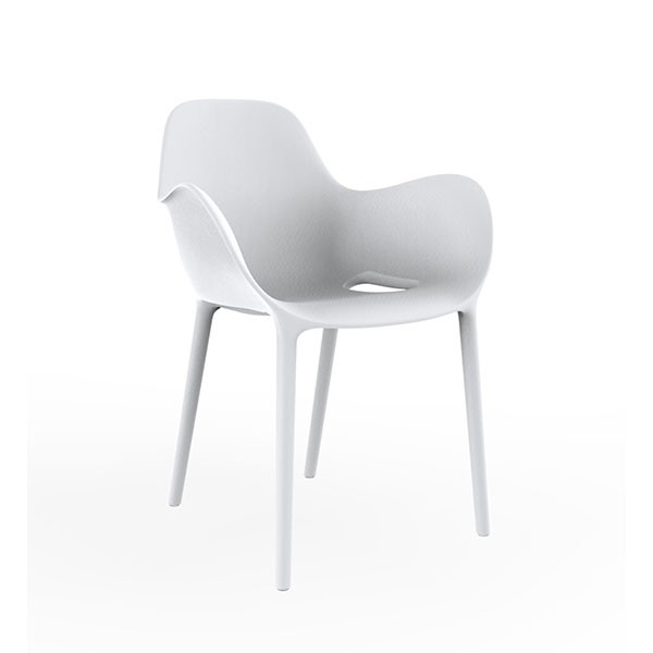 Chaise Sabinas Vondom JardinChic Chaise Sabinas Vondom JardinChic