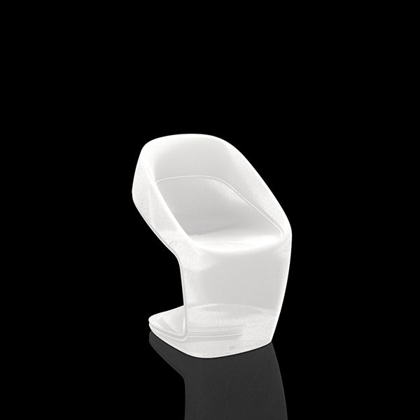 Chaise Ufo Light Vondom Jardinchic Chaise Ufo Light Vondom Jardinchic