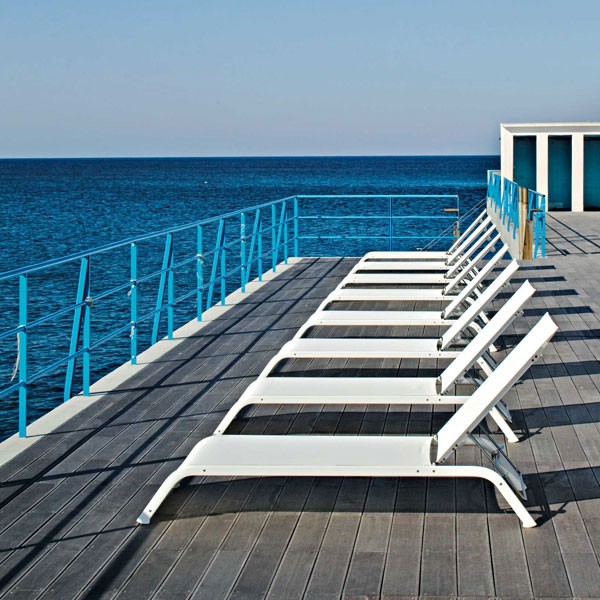 Bain de Soleil Lazy Yacht Serralunga JardinChic Bain de Soleil Lazy Yacht Serralunga JardinChic