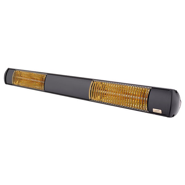 Chauffage Infrarouge Bahama Double Tansun JardinChic Chauffage Infrarouge Bahama Double Tansun JardinChic